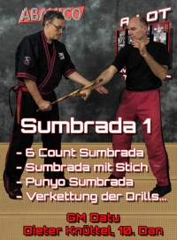 Sumbrada Teil 1