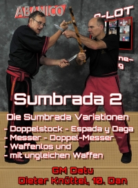 Sumbrada Teil 2