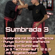 Sumbrada Teil 3