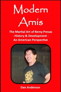 Modern Arnis - The Martial Art of Remy Presas