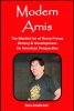 Modern Arnis - The Martial Art of Remy Presas