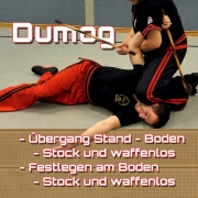 Dumog - Stand-Boden