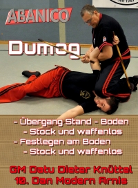 Dumog - Stand-Boden