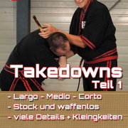 Takedowns 1 - Largo-Medio-Corto