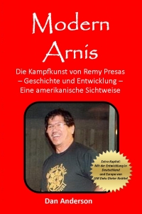 Modern Arnis - Die Kampfkunst von Remy Presas