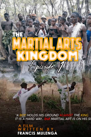 Martial Arts Kingdom