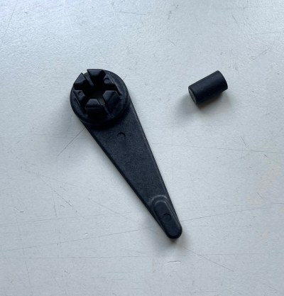 Clip vom Impakt Kerambit