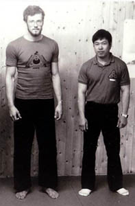 1. Antas (degree black belt) Combat Arnis from Master Jackson Cui Brocka