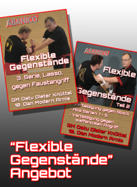 Flexible Gegenstände - Angebot