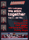 We stick together - 4