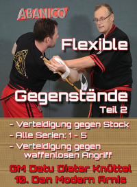 Flexible Gegenstände - Teil 2