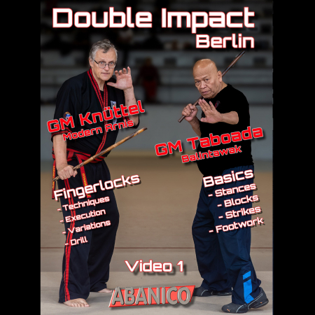 Double- Impact Seminar - Video 1