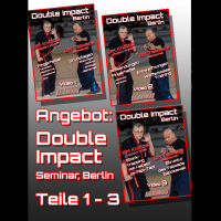 Double Impact Seminar Angebot 1-3