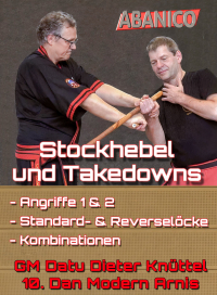 Stockhebel + Takedowns