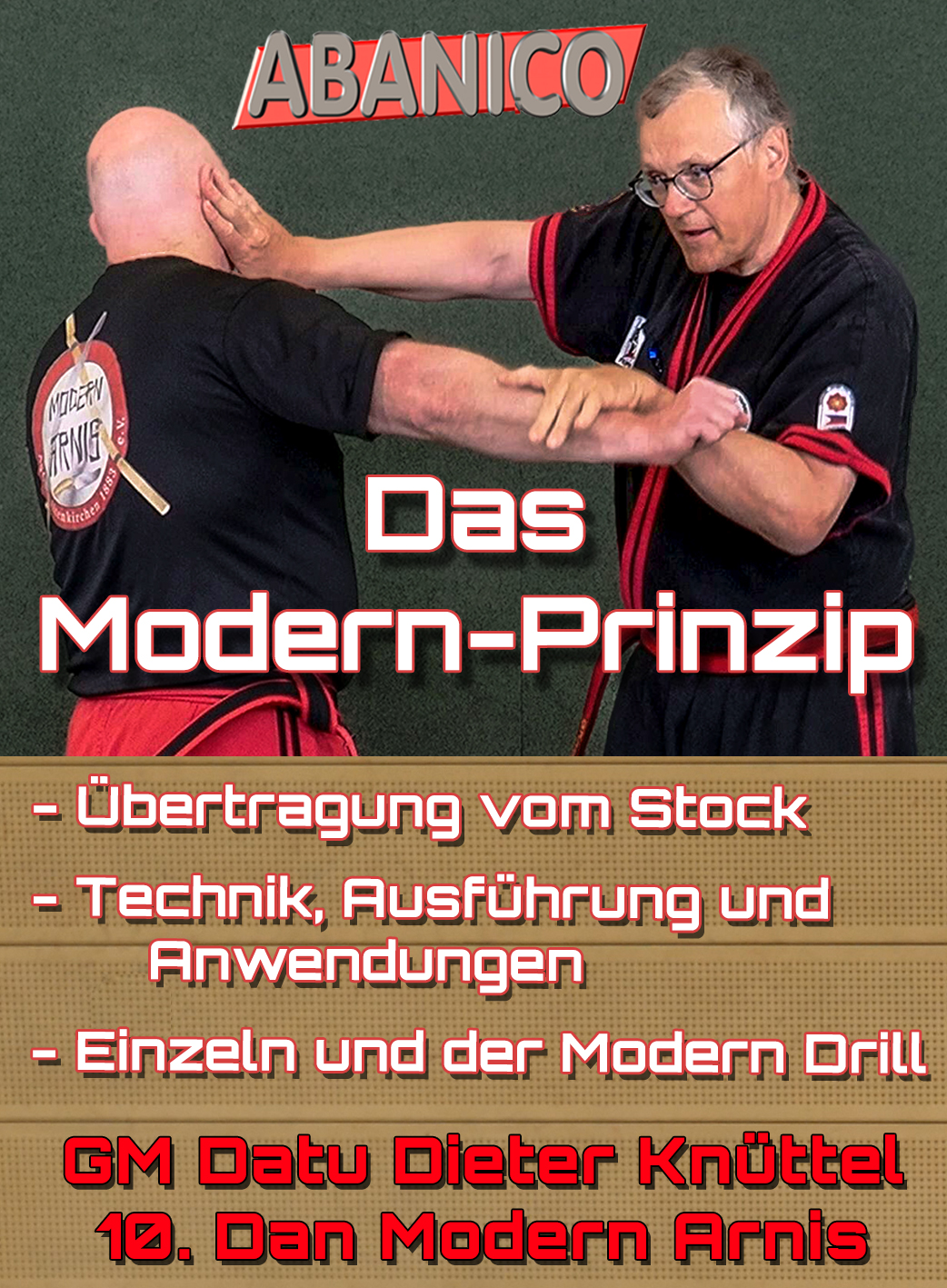 Das Modern-Prinzip – Abanico GmbH & Co. KG