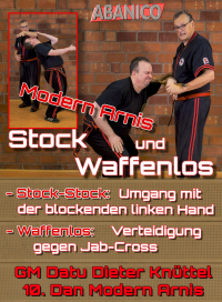 Stock und Waffenlos