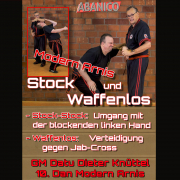 Stock und Waffenlos