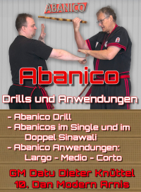 Abanico in Drills und Anwendungen