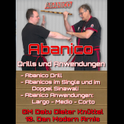 Abanico in Drills und Anwendungen