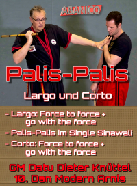 Palis-Palis - Largo und Corto