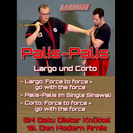 Palis-Palis - Largo und Corto