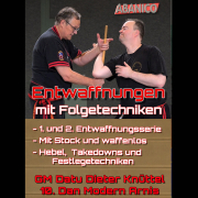 Entwaffnungen mit Folgetechniken