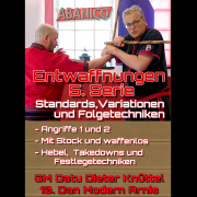 5. Entwaffnungsserie Standards und Varianten