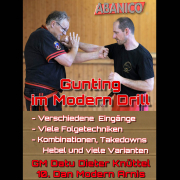 Waffenlos: Gunting im Modern Drill