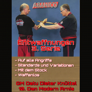 5. Entwaffnungsserie Standards und Varianten