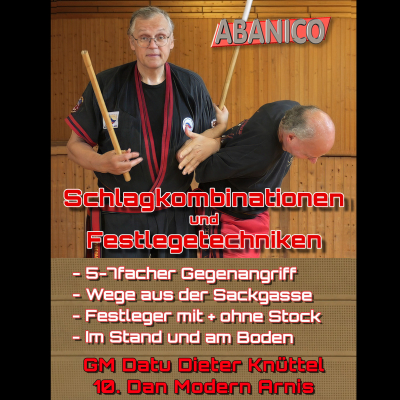 Stockkombinationen und Festleger-Darmstadt -2025
