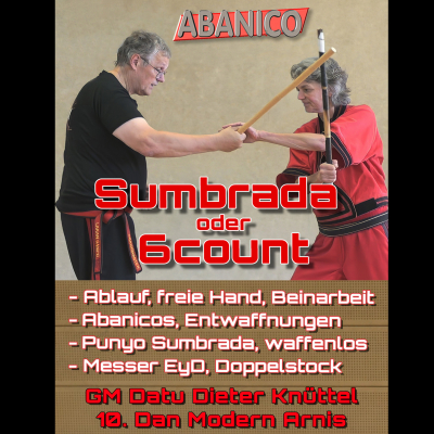 Sumbrada