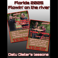Datu Dieter in Florida 2025