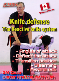 Knife defense - Vancouver - 2 - 2025