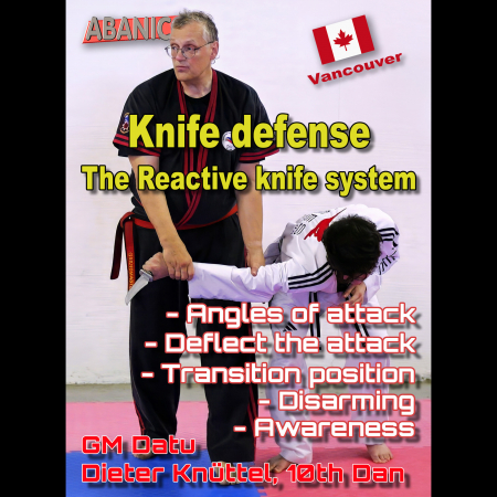 Knife defense - Vancouver - 2 - 2025