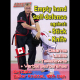 Empty hand self-defense against stick and knife - Vancouver - 3 - 2025