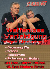 Waffenlose Verteidigung