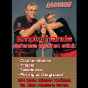 Empty hands selfdefense