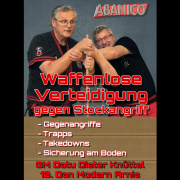 Waffenlose Verteidigung