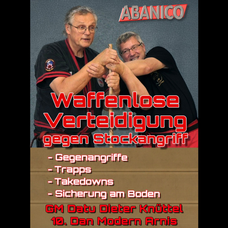 Waffenlose Verteidigung