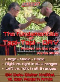 Fundamentals of Tapi-Tapi