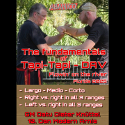 Fundamentals of Tapi-Tapi