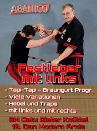 Festlegetechniken mit links