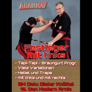 Festlegetechniken mit links