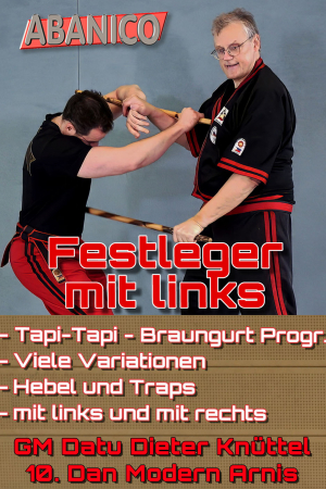 Festlegetechniken mit links