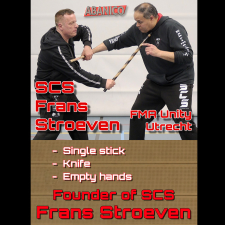 FMA-Unity-Frans Stroeven - SCS