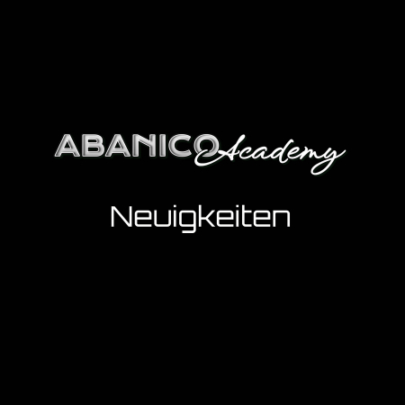 Abanico Academy Neuigkeiten