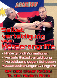 SV gegen Messerangriffe