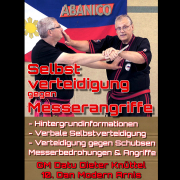 SV gegen Messerangriffe