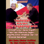 Techniken aus dem DAV-Prüfungsprogramm