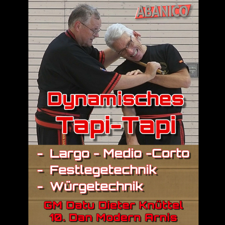 Dynamisches Tapi-Tapi